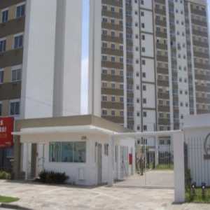 Apartamento 3 dormitórios sendo 1 suíte bairro jardim Planalto 